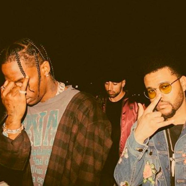 Travis Scott